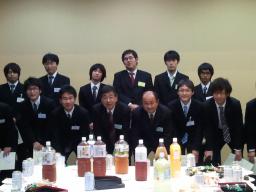 2011年11月19日電気学会